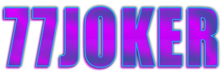 Logo 77JOKER